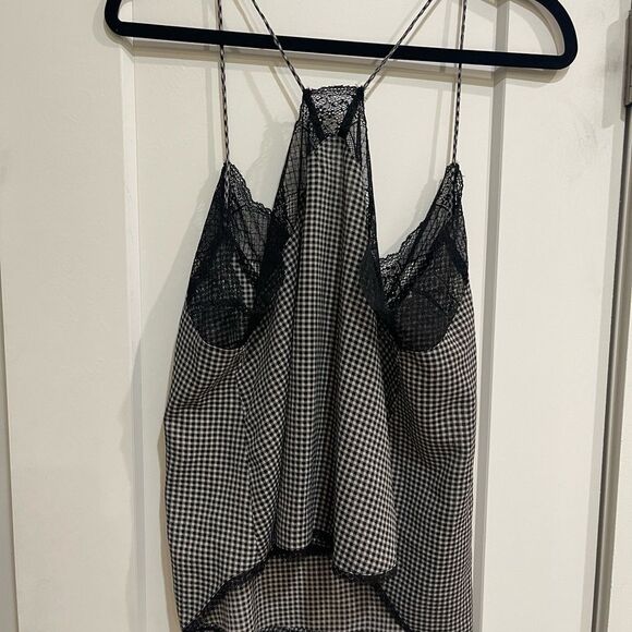 Fab rik racer back tank - Picture 4 of 4